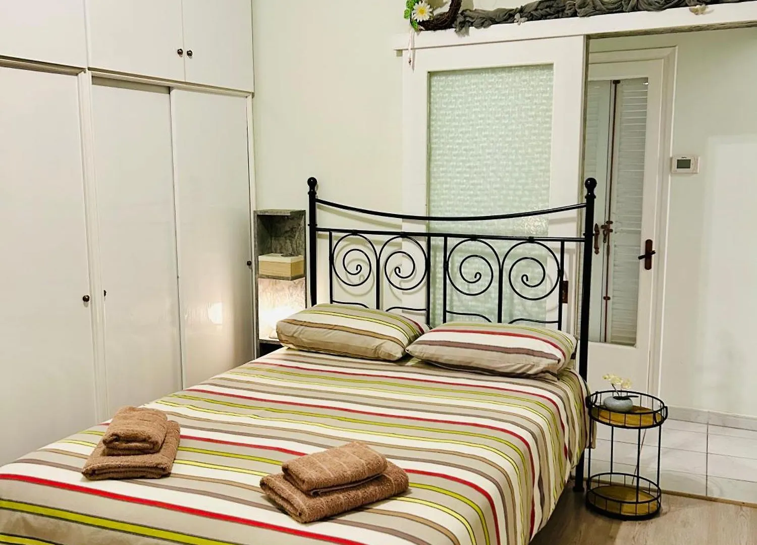 Super Nuova - Private Parking Apartment Thessaloniki 0*,  Greece