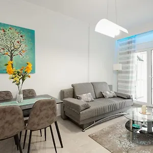  Appartement Rainbow, Nilie Hospitality Mgmt