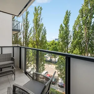  Apartament Wave - Mezzo Polska