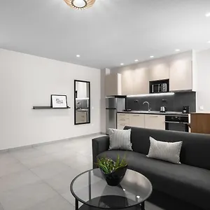  Appartement Big Apple #5, Nilie Hospitality Mgmt