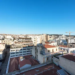  Apartament The Skysphere, Nilie Hospitality Mgmt