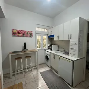  Appartement Istos