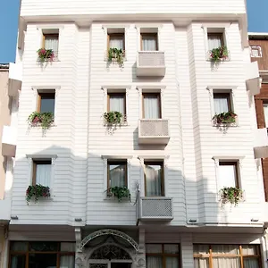 Mevlana Otel İstanbul