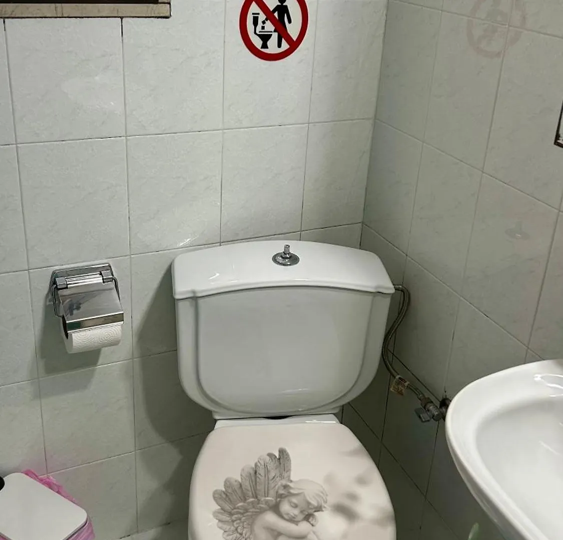 Appartement Super Nuova - Private Parking à Thessalonique