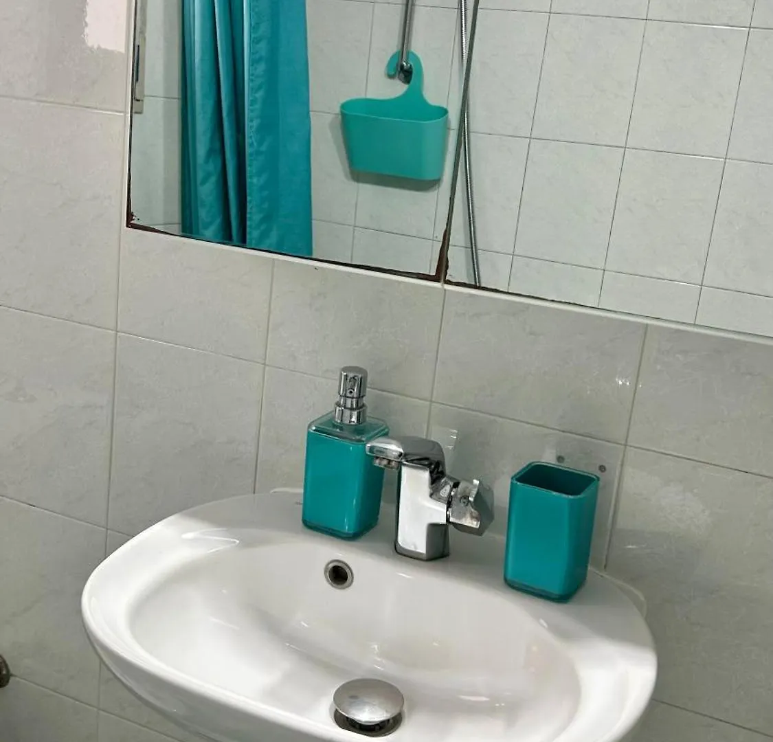 Appartement Super Nuova - Private Parking à Thessalonique