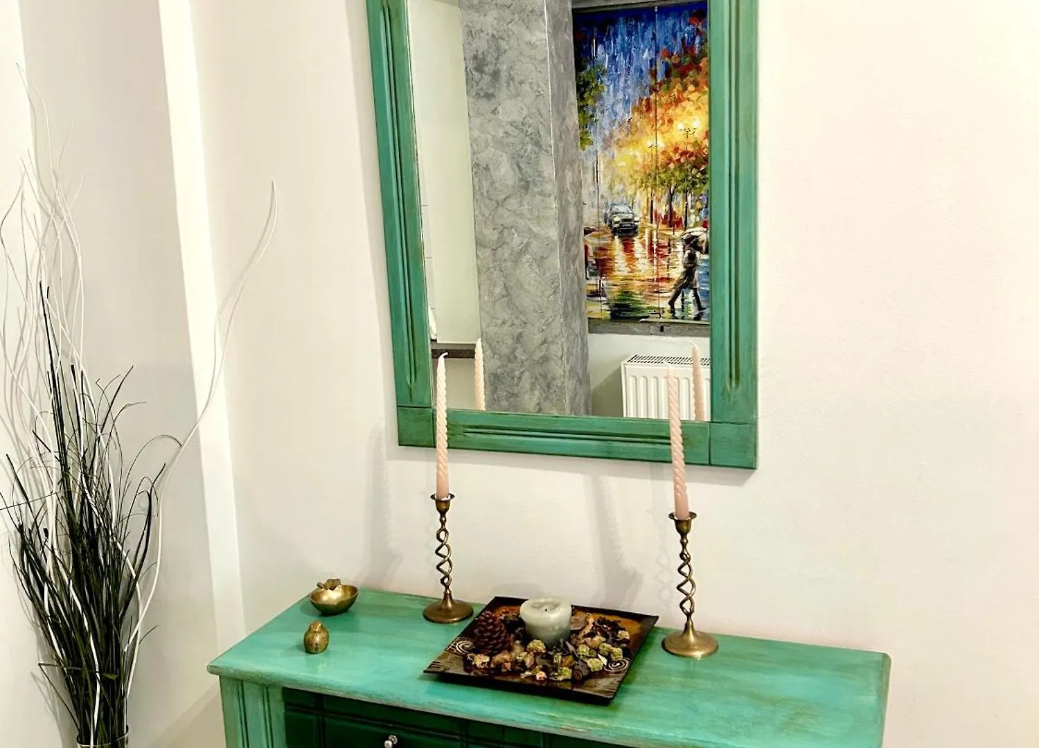 Appartement Super Nuova - Private Parking à Thessalonique 0*,  Grèce