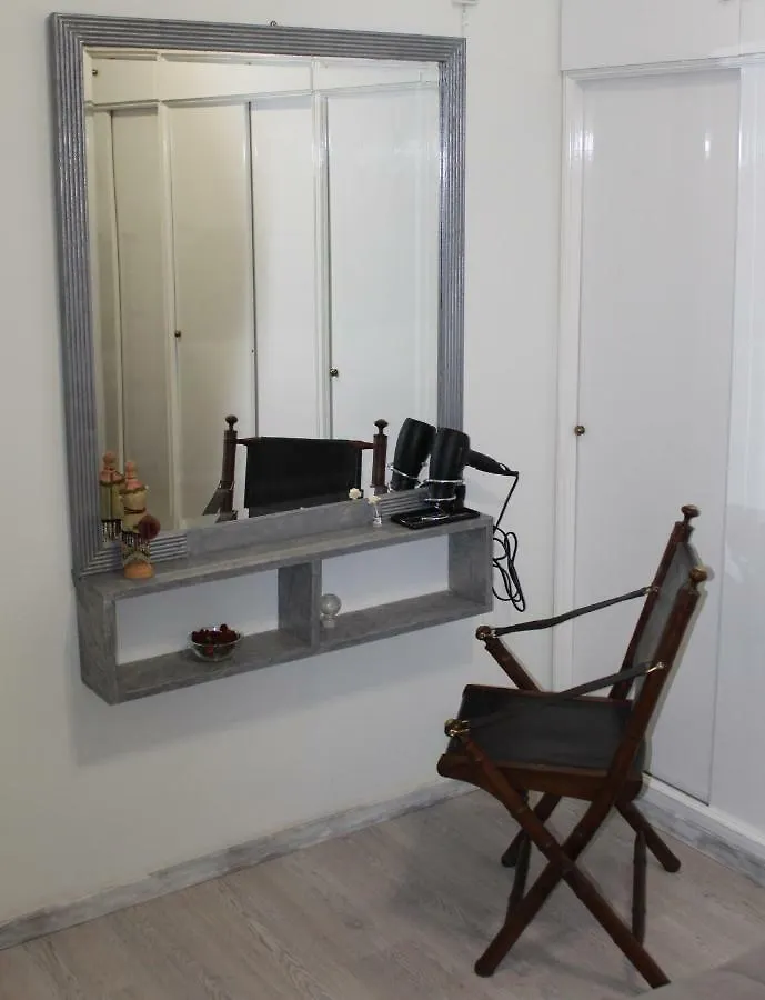Appartement Super Nuova - Private Parking à Thessalonique Grèce
