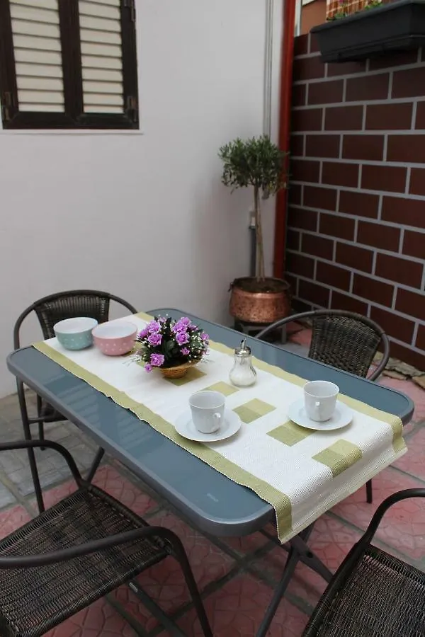 Appartement Super Nuova - Private Parking à Thessalonique